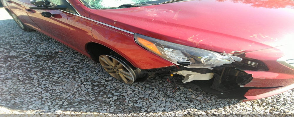 5NPE24AF7FH058399 2015 HYUNDAI SONATA photo no. 6