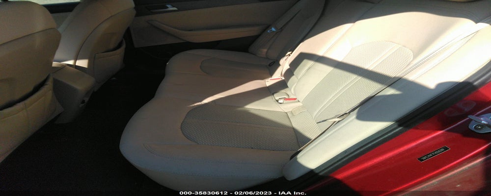 5NPE24AF7FH058399 2015 HYUNDAI SONATA photo no. 8