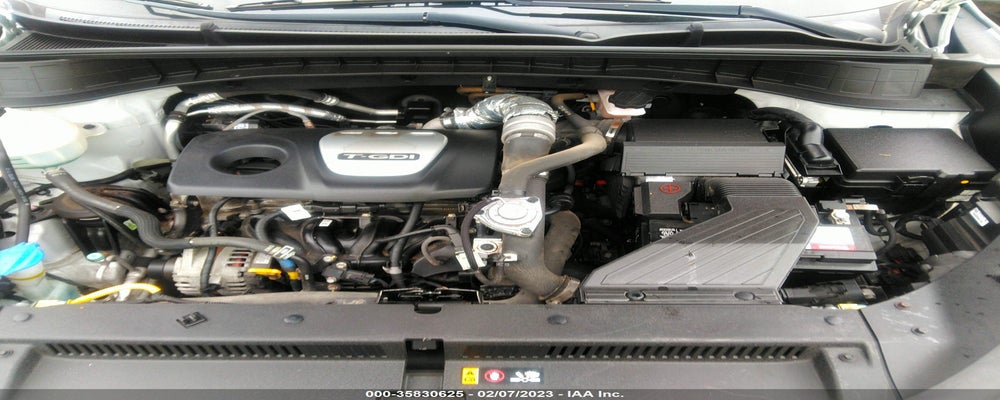 KM8J3CA26GU067598 2016 HYUNDAI TUCSON photo no. 10