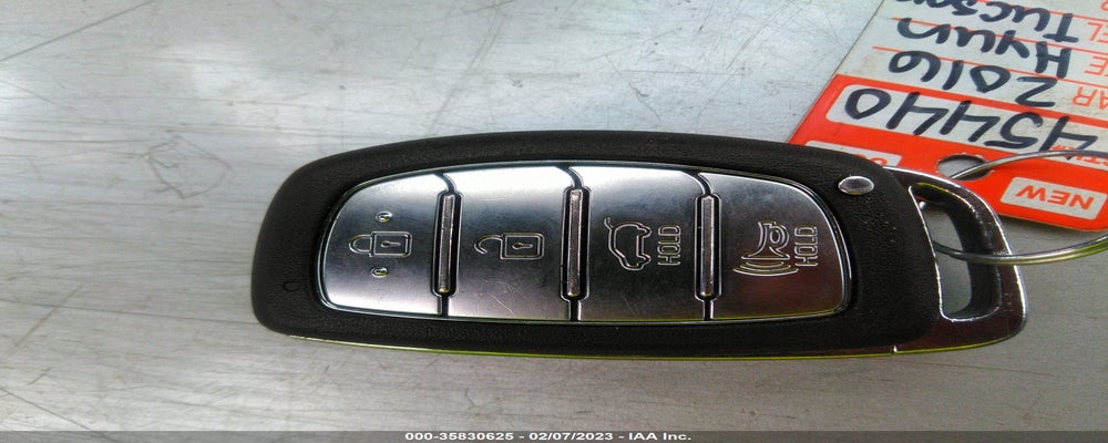 KM8J3CA26GU067598 2016 HYUNDAI TUCSON photo no. 11