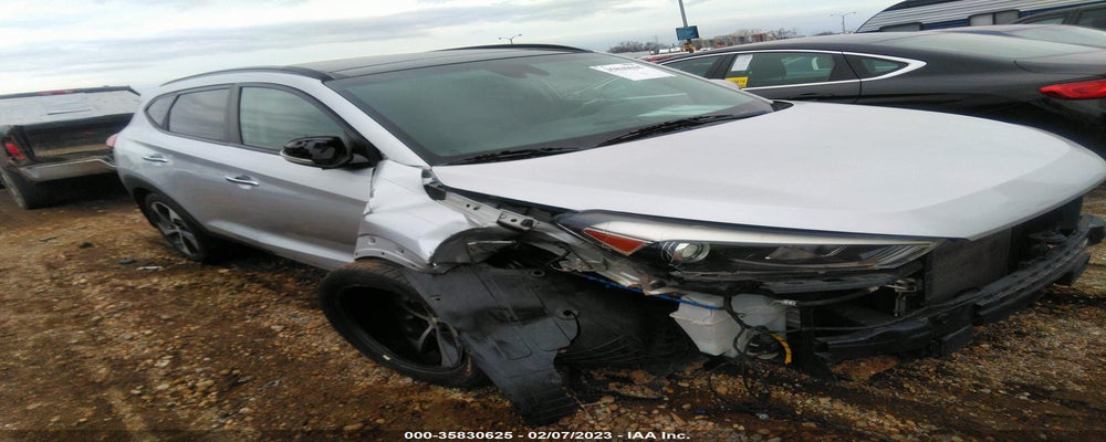 KM8J3CA26GU067598 2016 HYUNDAI TUCSON photo no. 15