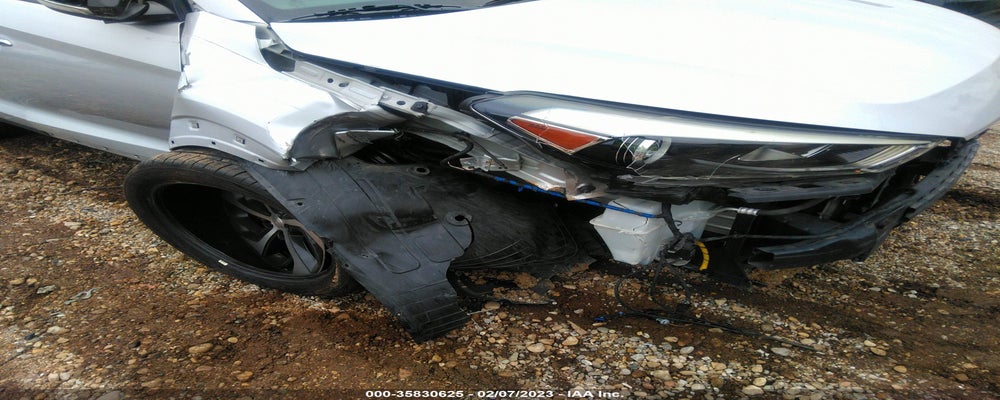 KM8J3CA26GU067598 2016 HYUNDAI TUCSON photo no. 6