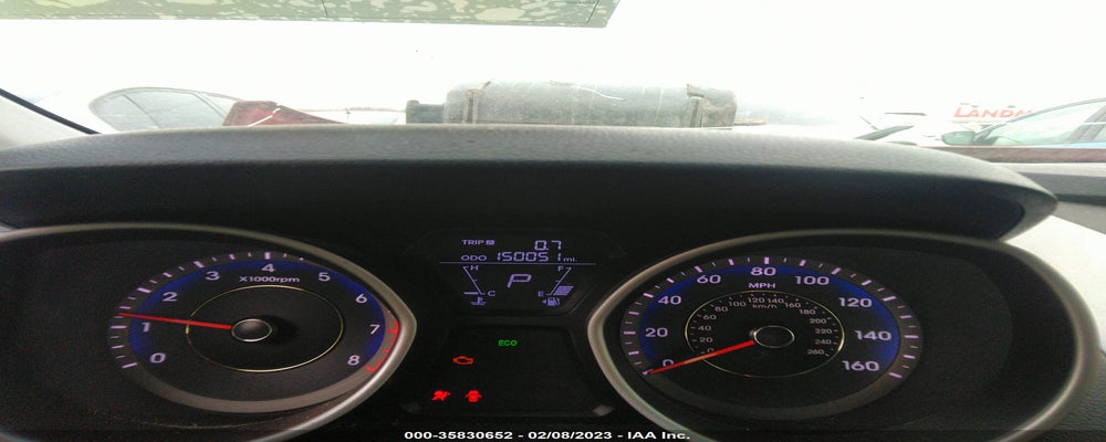 KMHDH4AE4CU491967 2012 HYUNDAI ELANTRA photo no. 7