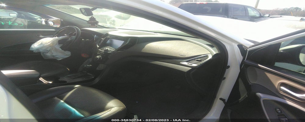 5XYZWDLA4DG094725 2013 HYUNDAI SANTA FE SPORT photo no. 5