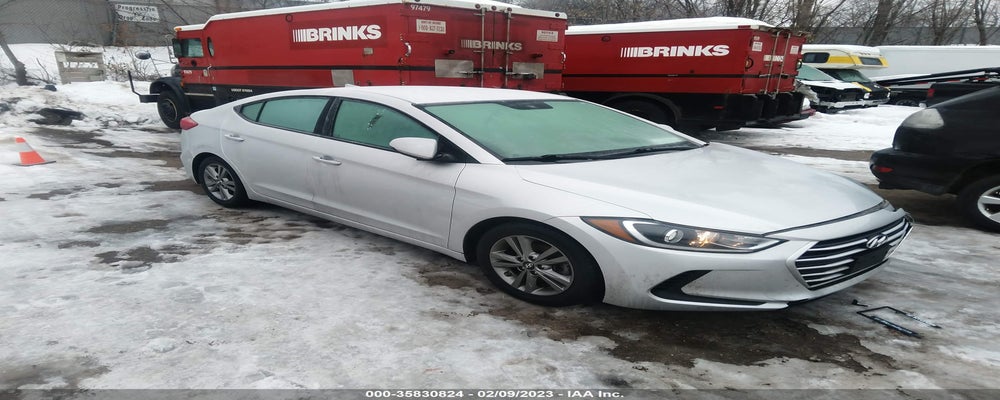 5NPD84LF9HH168574 2017 HYUNDAI ELANTRA photo no. 22
