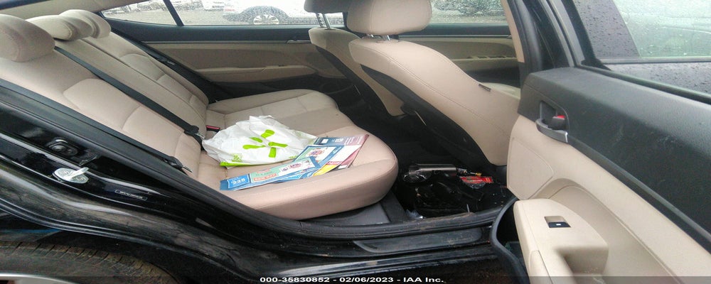 5NPD74LF2HH155720 2017 HYUNDAI ELANTRA photo no. 8