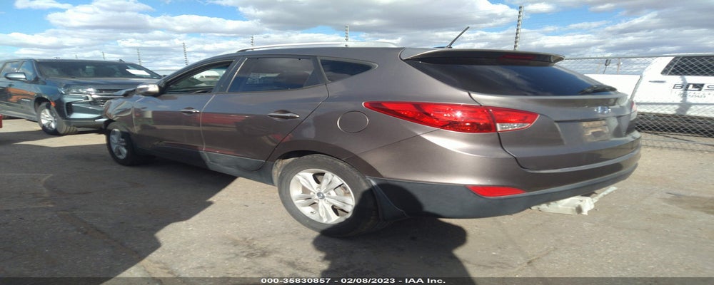 KM8JU3AC0CU364379 2012 HYUNDAI TUCSON photo no. 3