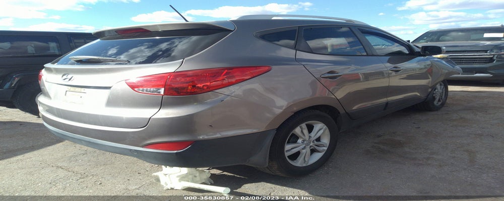 KM8JU3AC0CU364379 2012 HYUNDAI TUCSON photo no. 4