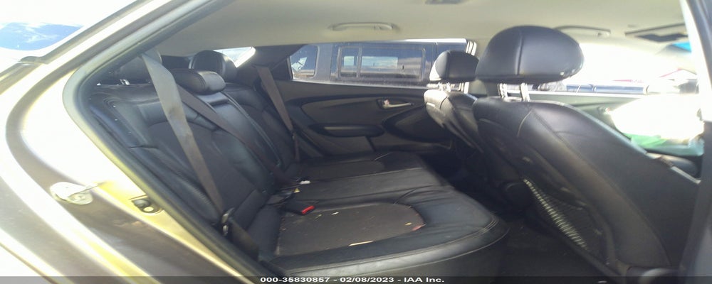 KM8JU3AC0CU364379 2012 HYUNDAI TUCSON photo no. 8