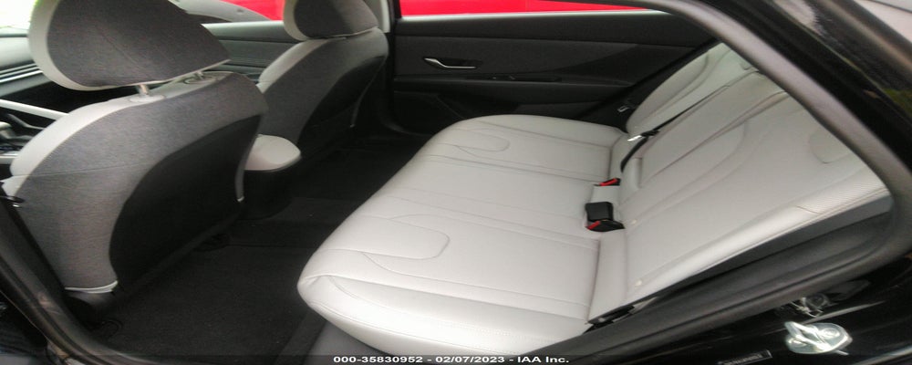 5NPLP4AG8PH090636 2023 HYUNDAI ELANTRA photo no. 8