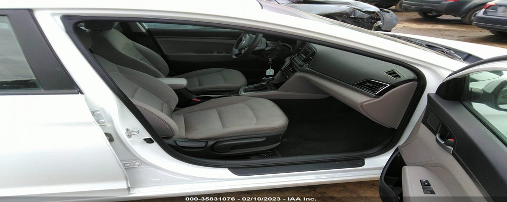 5NPD74LF0HH135742 2017 HYUNDAI ELANTRA photo no. 5
