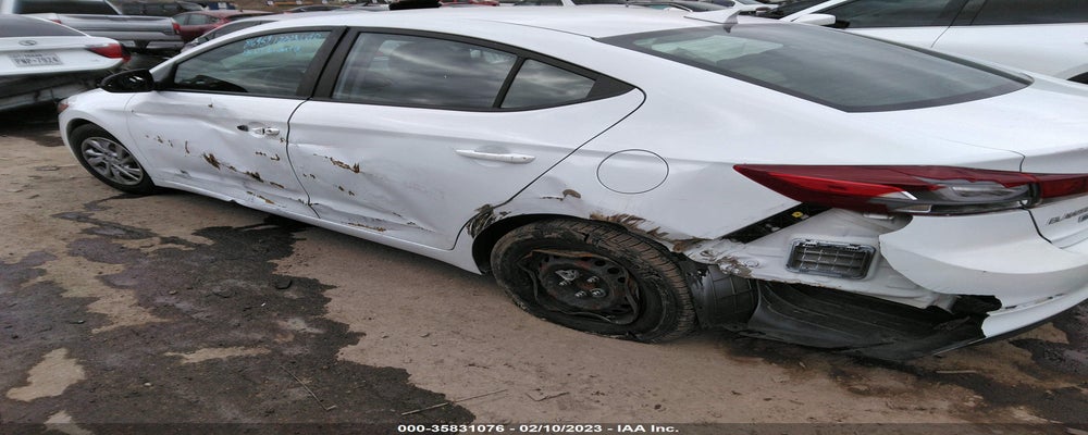 5NPD74LF0HH135742 2017 HYUNDAI ELANTRA photo no. 6
