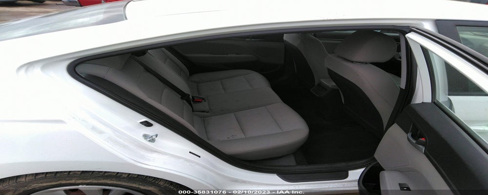 5NPD74LF0HH135742 2017 HYUNDAI ELANTRA photo no. 8
