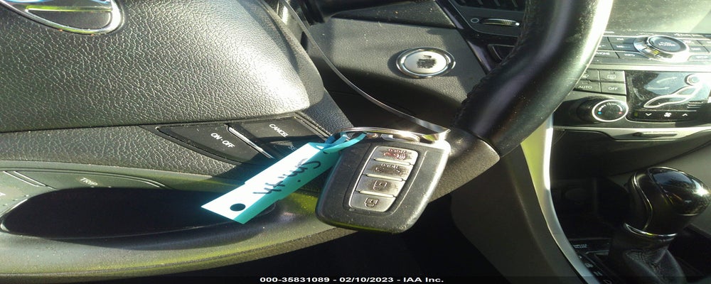 5NPEC4AC3DH637129 2013 HYUNDAI SONATA photo no. 11