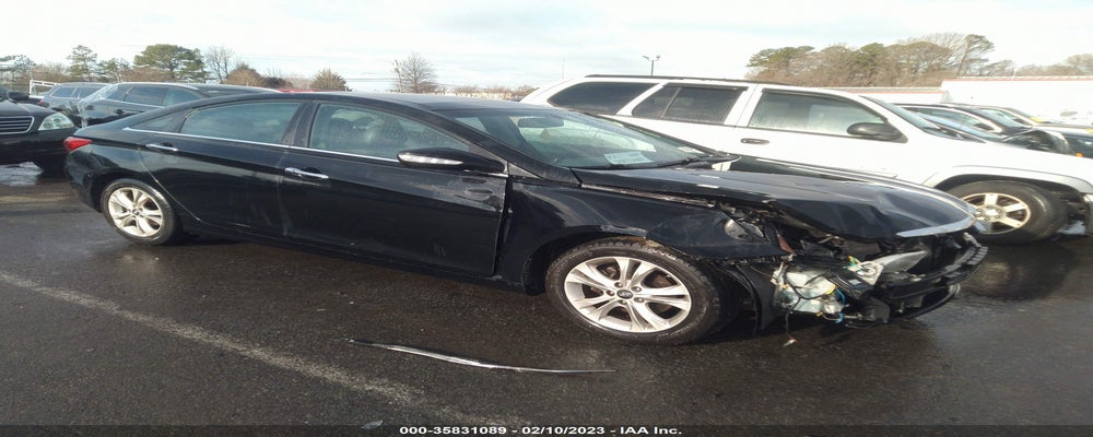 5NPEC4AC3DH637129 2013 HYUNDAI SONATA photo no. 19