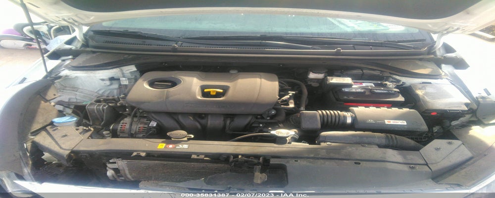 5NPD84LF5KH428962 2019 HYUNDAI ELANTRA photo no. 10