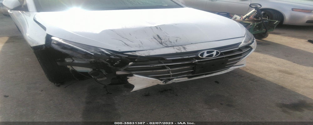 5NPD84LF5KH428962 2019 HYUNDAI ELANTRA photo no. 6