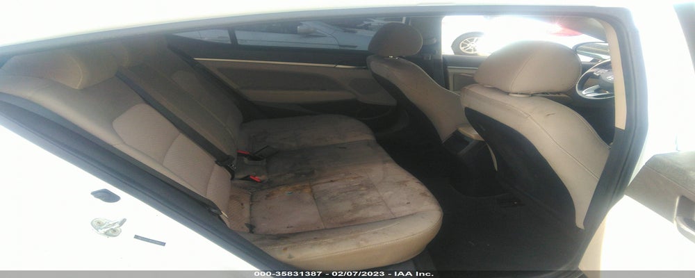 5NPD84LF5KH428962 2019 HYUNDAI ELANTRA photo no. 8