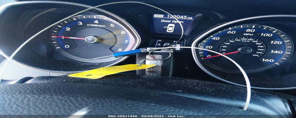 KMHD35LHXEU209006 2014 HYUNDAI ELANTRA GT photo no. 3