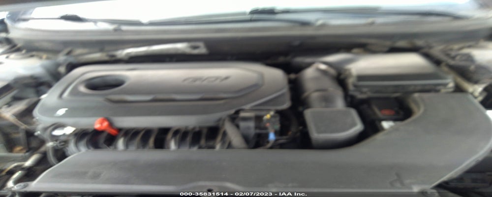 5NPE34AF3GH374106 2016 HYUNDAI SONATA photo no. 10