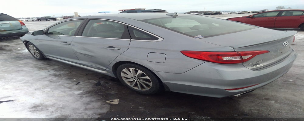 5NPE34AF3GH374106 2016 HYUNDAI SONATA photo no. 3