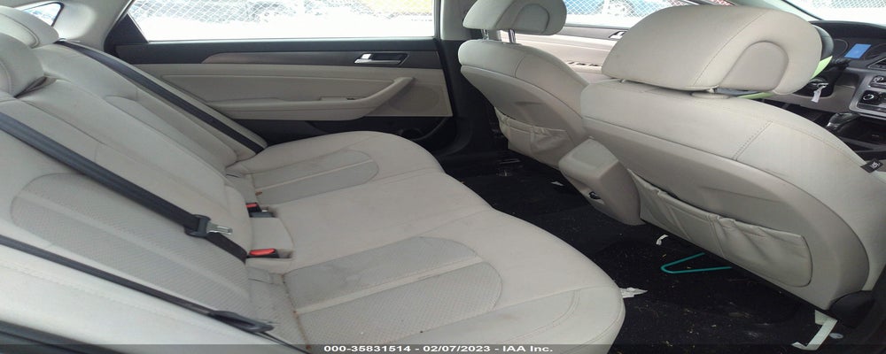 5NPE34AF3GH374106 2016 HYUNDAI SONATA photo no. 8