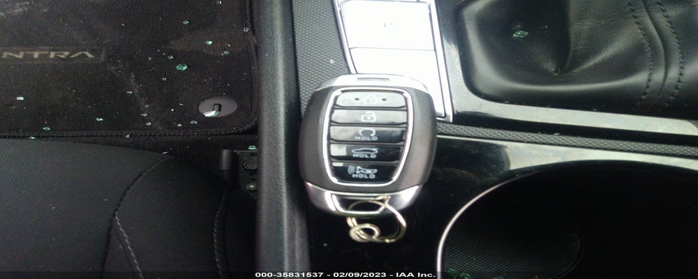5NPLS4AG8MH017101 2021 HYUNDAI ELANTRA photo no. 11