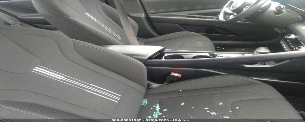 5NPLS4AG8MH017101 2021 HYUNDAI ELANTRA photo no. 5