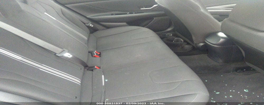 5NPLS4AG8MH017101 2021 HYUNDAI ELANTRA photo no. 8