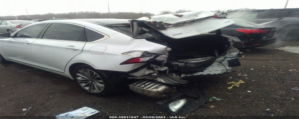 KMHGN4JE6FU092407 2015 HYUNDAI GENESIS photo no. 6