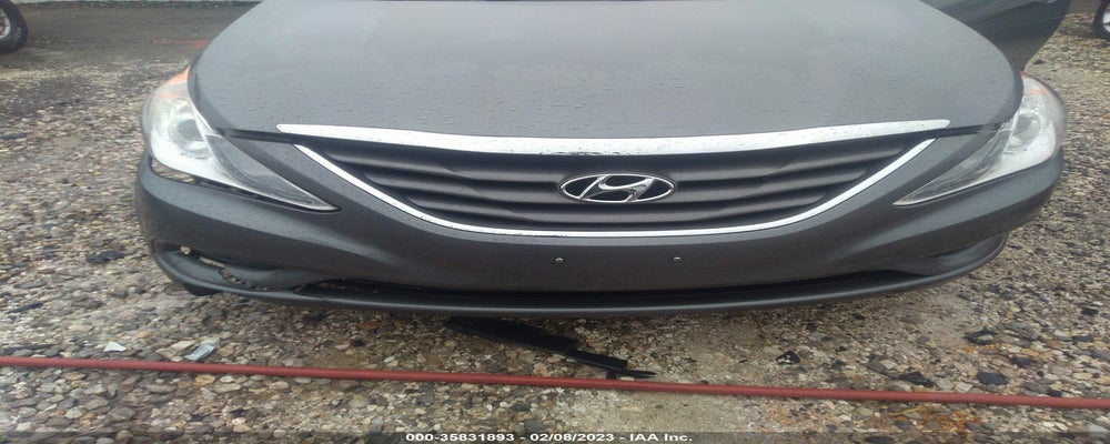 5NPEB4ACXDH710192 2013 HYUNDAI SONATA photo no. 6