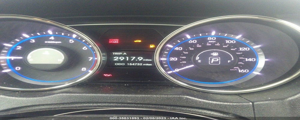 5NPEB4ACXDH710192 2013 HYUNDAI SONATA photo no. 7