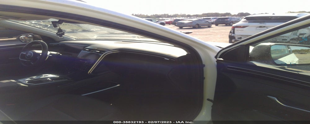 5NMJE3AE7NH119169 2022 HYUNDAI TUCSON photo no. 5