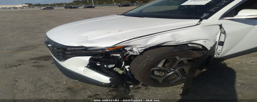 5NMJE3AE7NH119169 2022 HYUNDAI TUCSON photo no. 6