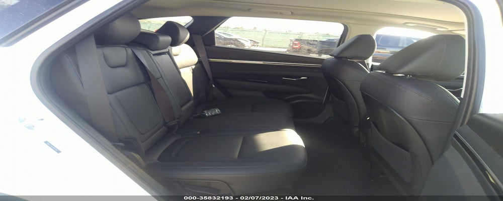 5NMJE3AE7NH119169 2022 HYUNDAI TUCSON photo no. 8