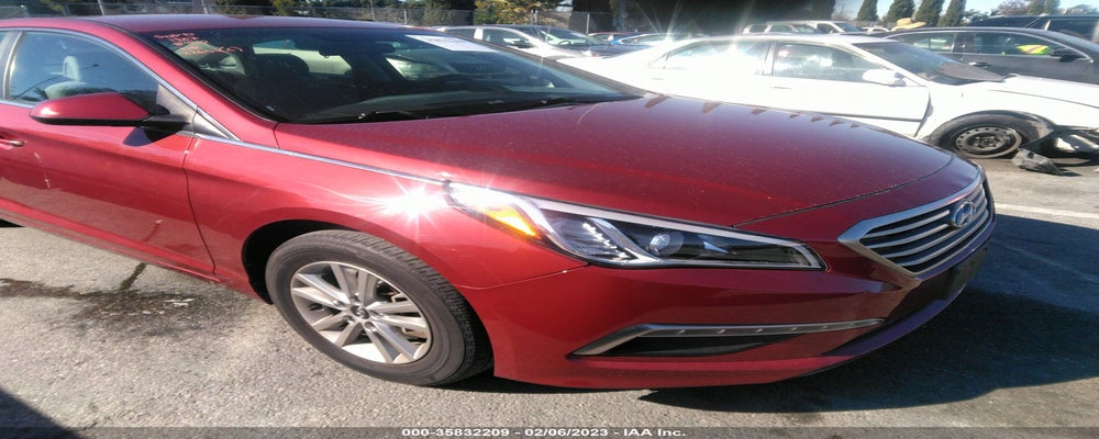 5NPE24AFXFH058350 2015 HYUNDAI SONATA photo no. 23