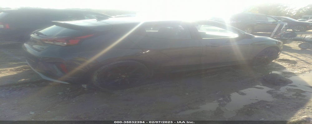 KMHTH6AB2MU032158 2021 HYUNDAI VELOSTER photo no. 4