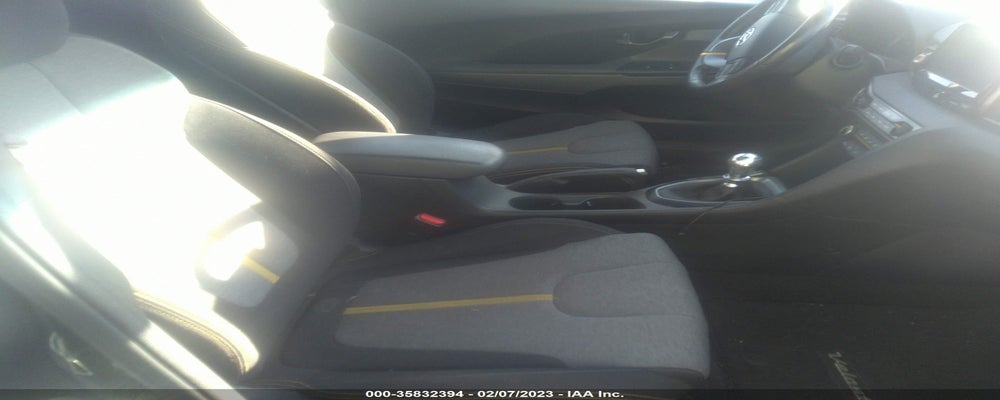 KMHTH6AB2MU032158 2021 HYUNDAI VELOSTER photo no. 5