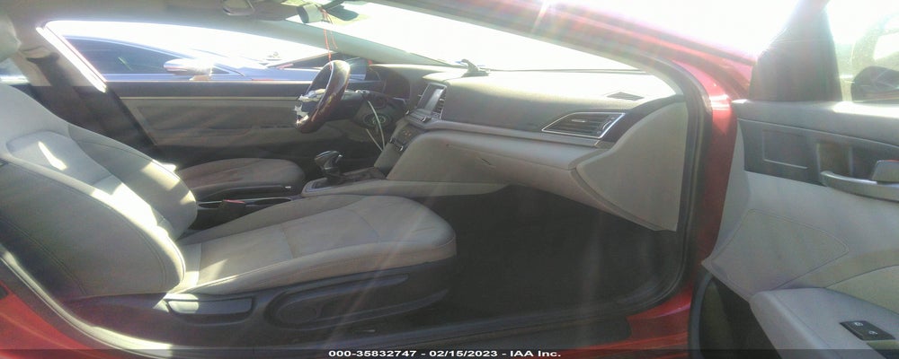 5NPD84LF9JH324506 2018 HYUNDAI ELANTRA photo no. 5