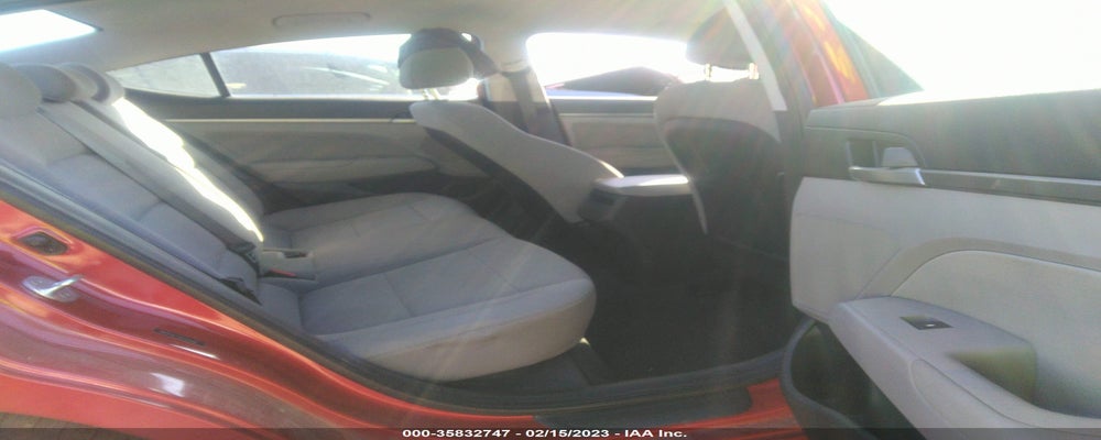 5NPD84LF9JH324506 2018 HYUNDAI ELANTRA photo no. 8