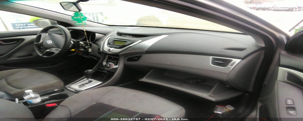 KMHDH4AE1BU114723 2011 HYUNDAI ELANTRA photo no. 5