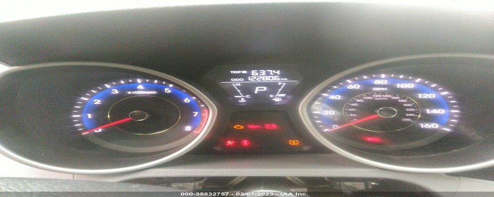 KMHDH4AE1BU114723 2011 HYUNDAI ELANTRA photo no. 7