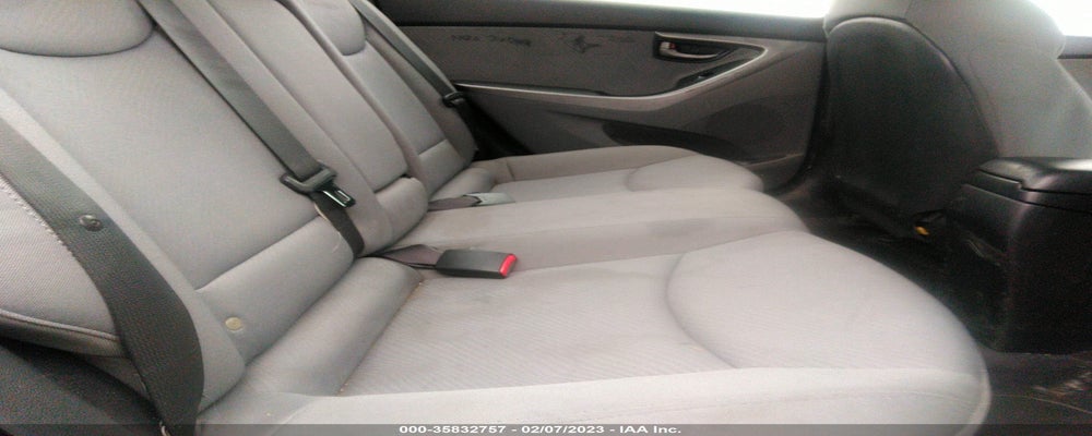 KMHDH4AE1BU114723 2011 HYUNDAI ELANTRA photo no. 8