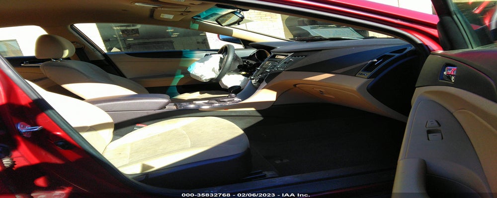 5NPEB4AC3DH524719 2013 HYUNDAI SONATA photo no. 5