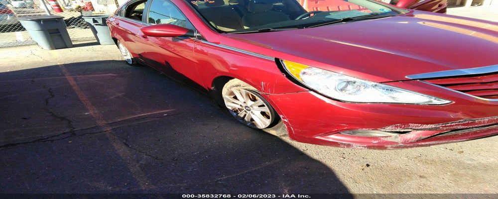 5NPEB4AC3DH524719 2013 HYUNDAI SONATA photo no. 6