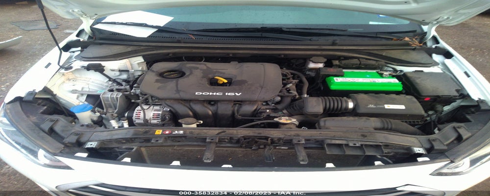 5NPD74LF5JH351298 2018 HYUNDAI ELANTRA photo no. 10