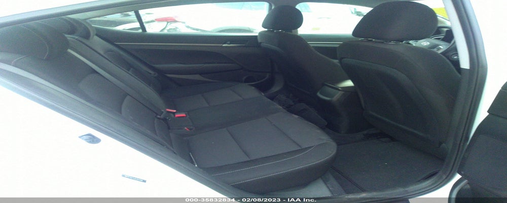 5NPD74LF5JH351298 2018 HYUNDAI ELANTRA photo no. 8