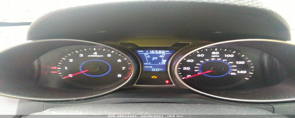 KMHTC6AD0FU223127 2015 HYUNDAI VELOSTER photo no. 7