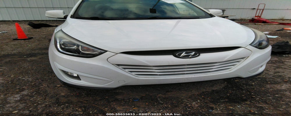 KM8JU3AGXFU955746 2015 HYUNDAI TUCSON photo no. 6