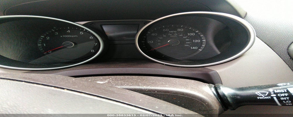 KM8JU3AGXFU955746 2015 HYUNDAI TUCSON photo no. 7